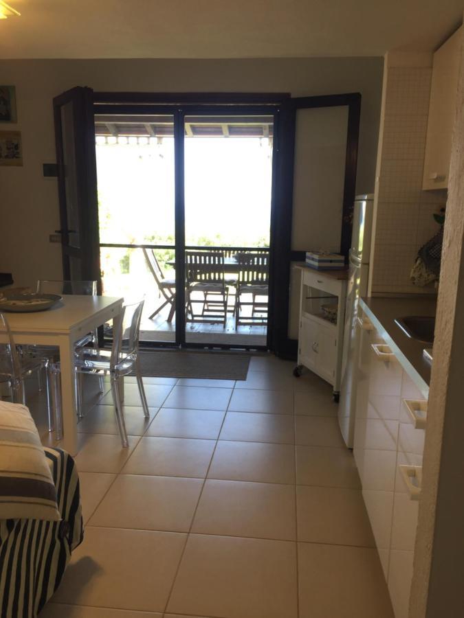 Casa Penny Villa Capo Sperone Exterior photo